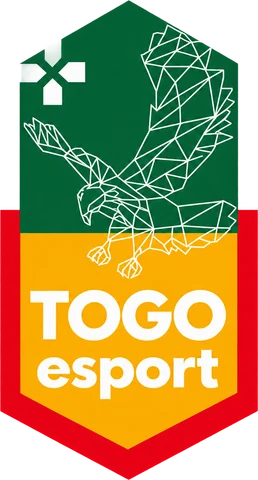 Togo E-Sports crest